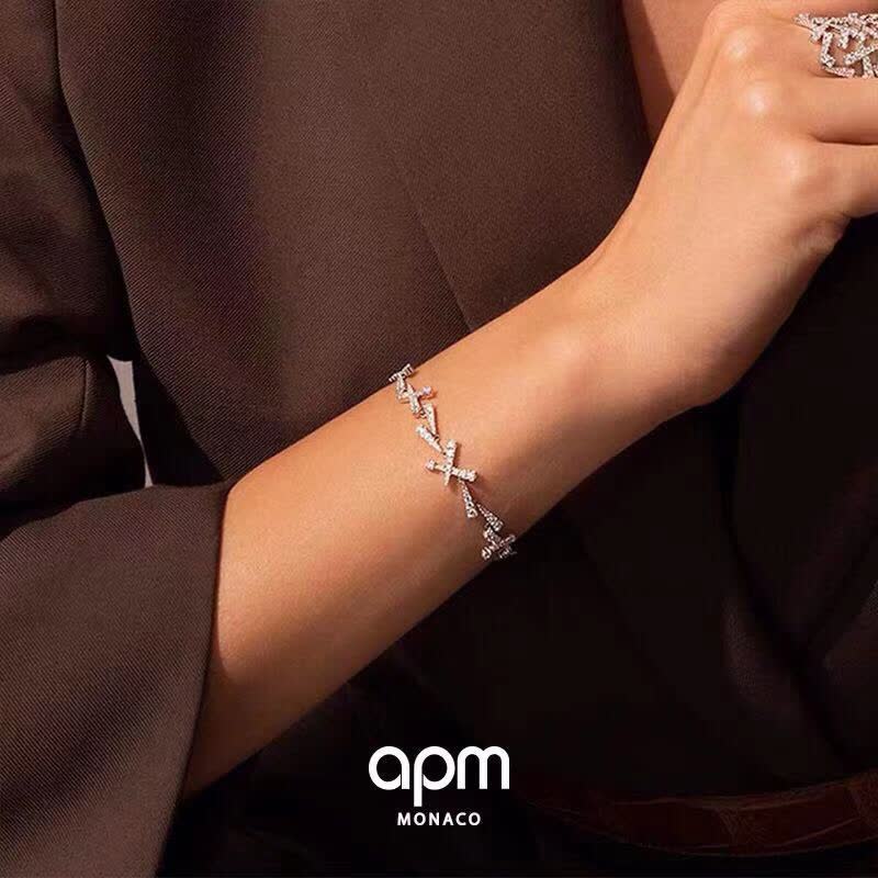 APM Monaco Earrings